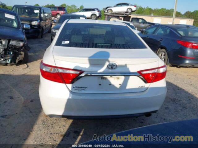 TOYOTA CAMRY LE/XLE/SE/XSE, 4T1BF1FK4FU478117