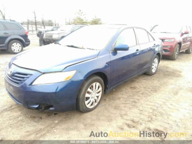 TOYOTA CAMRY LE, 4T1BE46K59U301472