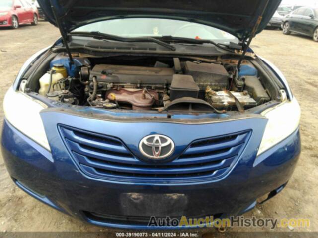 TOYOTA CAMRY LE, 4T1BE46K59U301472