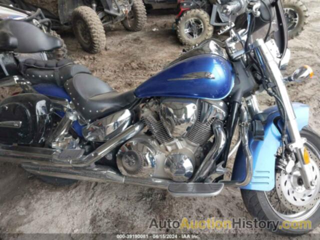 HONDA VTX1300 S, 1HFSC52077A405969