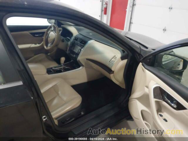 NISSAN ALTIMA 2.5 SL, 1N4AL3AP6FN353742