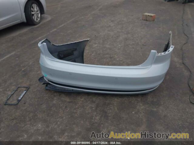 VOLKSWAGEN JETTA GLI, 3VW4T7AJ5HM401557