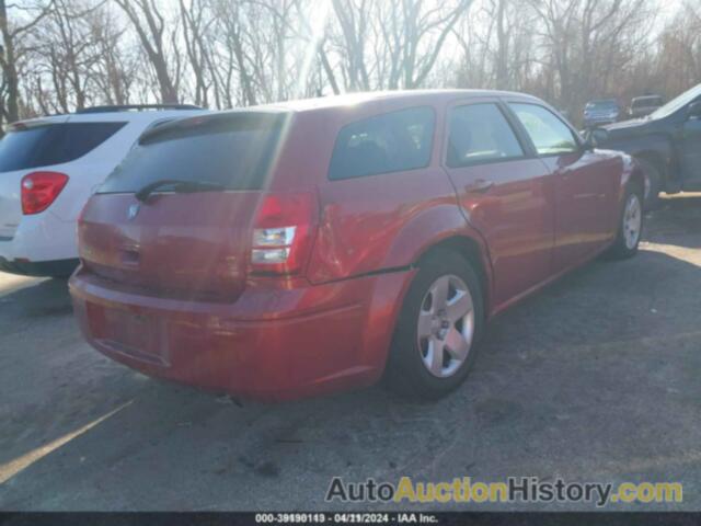 DODGE MAGNUM, 2D4FV47TX8H111104