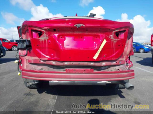 FORD FUSION SE, 3FA6P0HD2LR113973