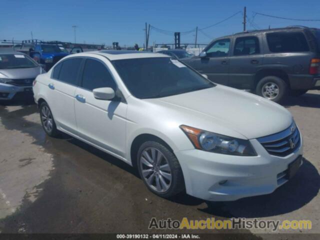 HONDA ACCORD 3.5 EX-L, 1HGCP3F87BA000812