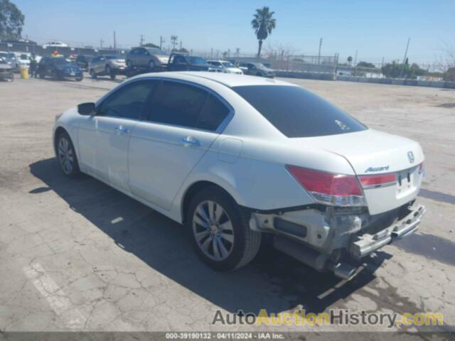 HONDA ACCORD 3.5 EX-L, 1HGCP3F87BA000812