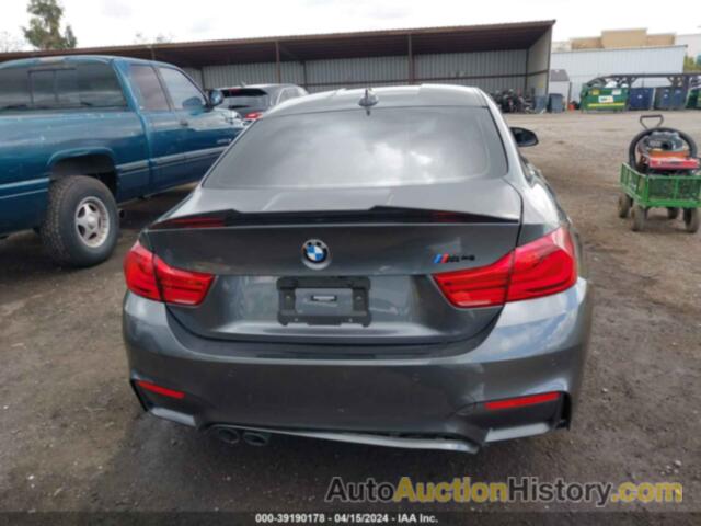 BMW M4, WBS4Y9C53KAG67725