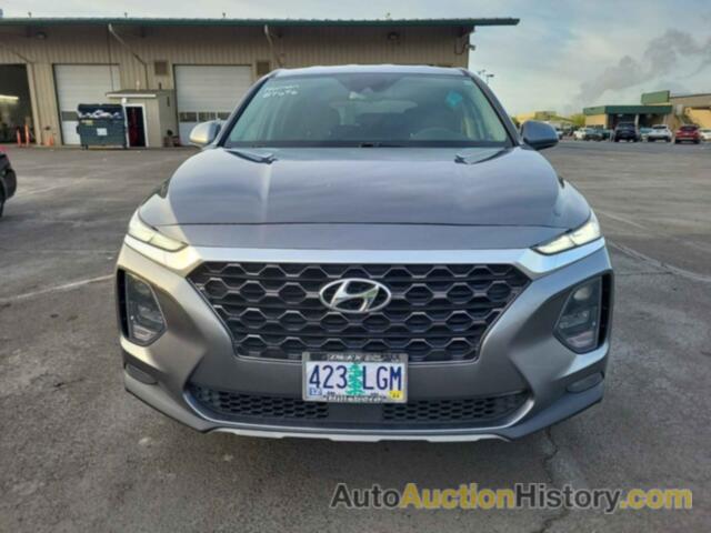 HYUNDAI SANTA FE SEL, 5NMS3CAD2KH056916