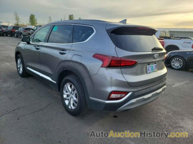 HYUNDAI SANTA FE SEL, 5NMS3CAD2KH056916