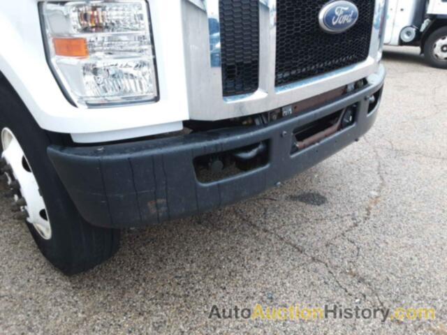 FORD F-650 GAS, 1FDNF6AY2GDA07221