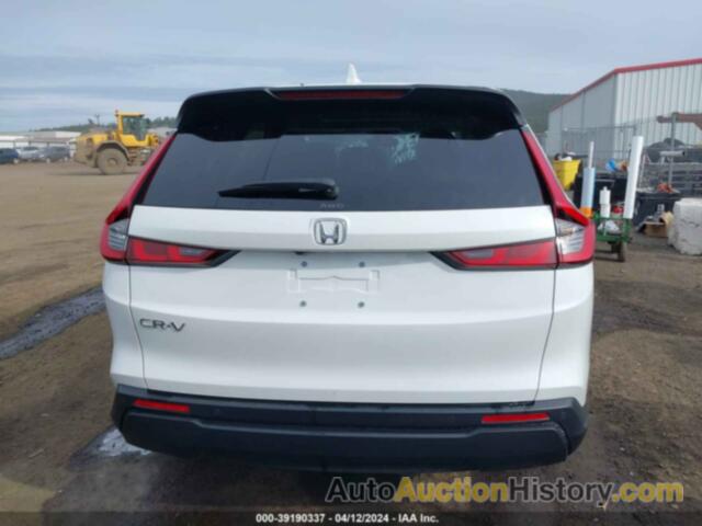 HONDA CR-V EX-L AWD, 7FARS4H70PE020937