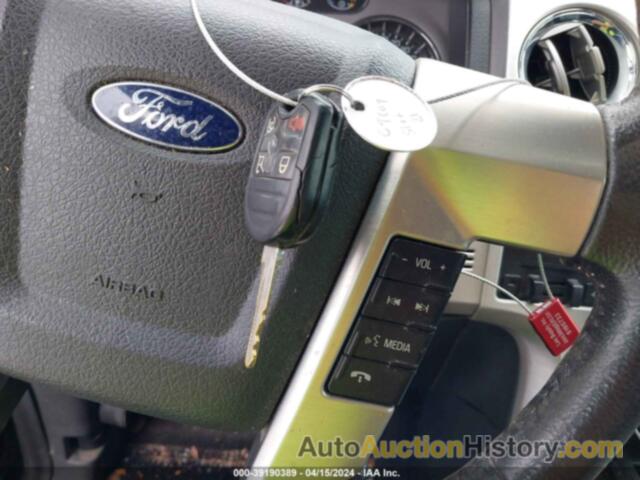 FORD F-150 PLATINUM, 1FTFW1CT5DFB01543