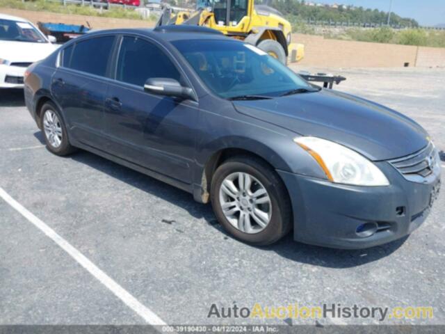 NISSAN ALTIMA 2.5 S, 1N4AL2AP7AN548493