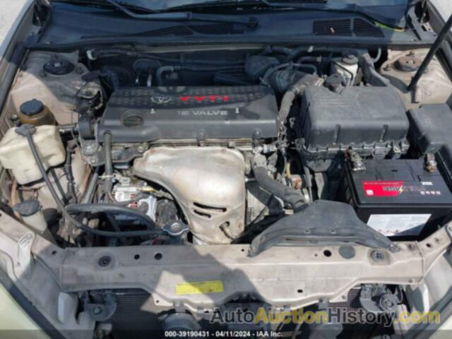 TOYOTA CAMRY LE, 4T1BE32K43U239716