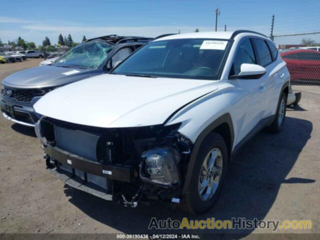 HYUNDAI TUCSON SEL, KM8JB3DE8RU300652