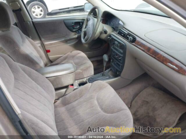 CHEVROLET MALIBU LS, 1G1NE52J0Y6322004