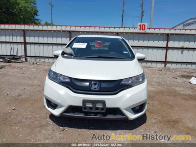 HONDA FIT EX/EXL, JHMGK5H81HS006985