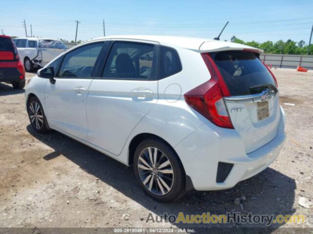 HONDA FIT EX-L, JHMGK5H81HS006985