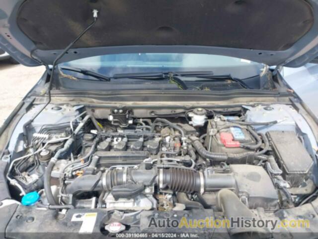 HONDA ACCORD SPORT, 1HGCV1F37NA005933