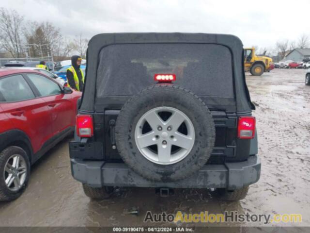 JEEP WRANGLER UNLIMITED X, 1J8GA39188L547657