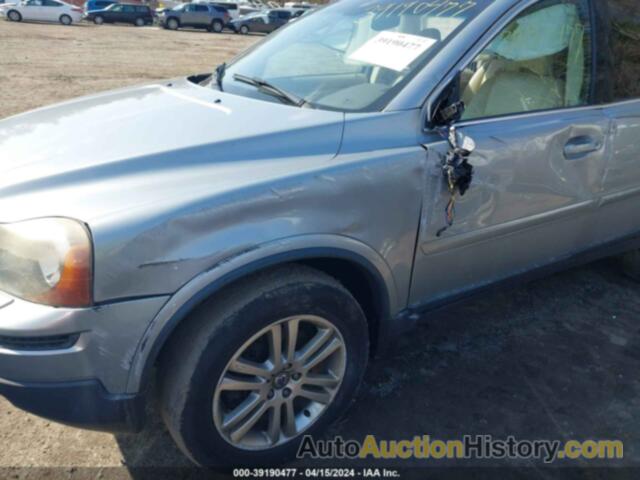 VOLVO XC90 3.2, YV4952CZ0B1573702