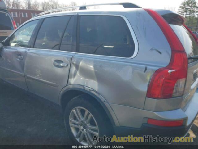 VOLVO XC90 3.2, YV4952CZ0B1573702