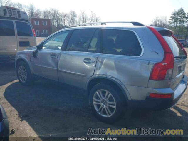 VOLVO XC90 3.2, YV4952CZ0B1573702