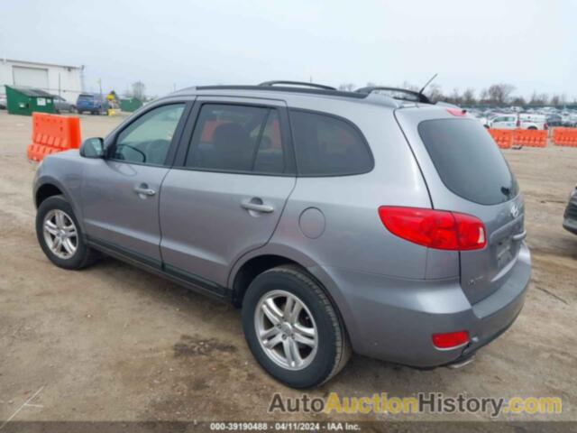 HYUNDAI SANTA FE LIMITED/SE, 5NMSH13E57H067184