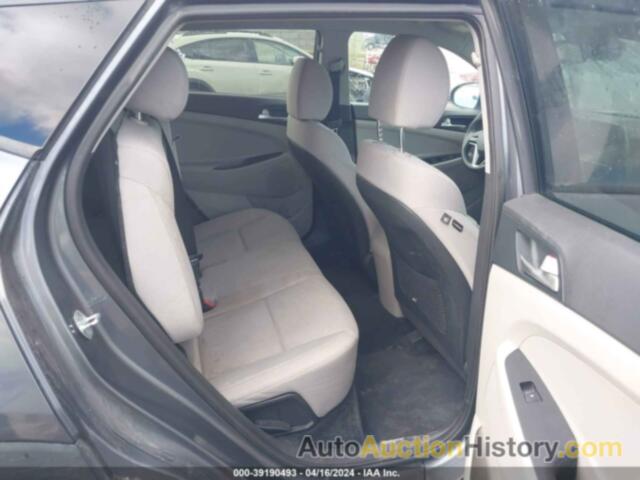 HYUNDAI TUCSON LIMITED/SEL/SPORT/ULTIMAT, KM8J3CA43KU080397