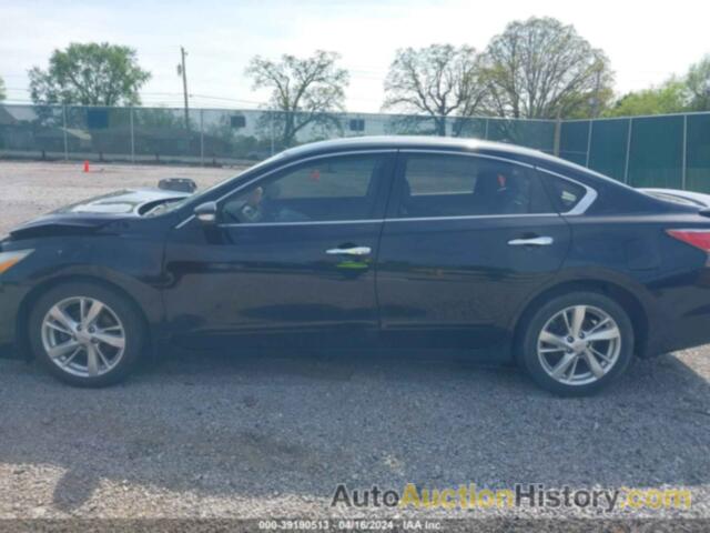 NISSAN ALTIMA 2.5 SL, 1N4AL3AP9FC100104