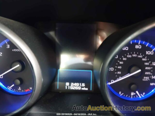 SUBARU OUTBACK 2.5I LIMITED, 4S4BSANC3J3211300