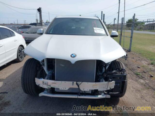 BMW X5 SDRIVE40I, 5UX13EU08R9V63789