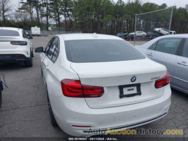 BMW 330I, WBA8B9G54JNV11408