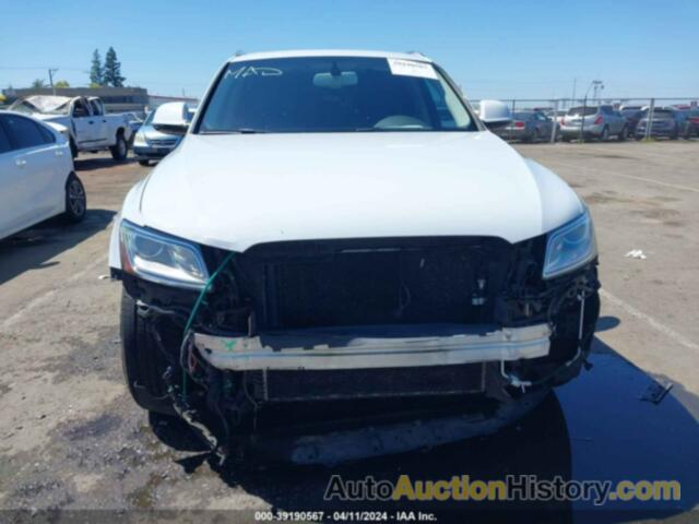 AUDI Q5 3.0T PREMIUM PLUS, WA1DGAFP1FA079506