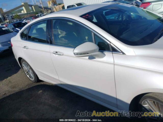 FORD FUSION SE, 3FA6P0H97FR281706