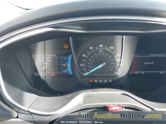 FORD FUSION SE, 3FA6P0H97FR281706