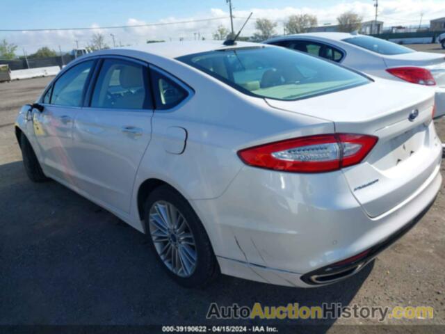 FORD FUSION SE, 3FA6P0H97FR281706