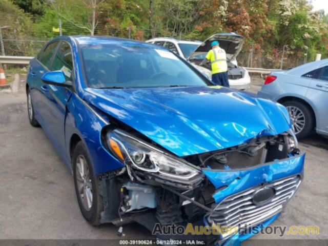 HYUNDAI SONATA SE, 5NPE24AFXJH624533