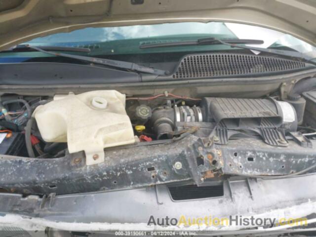 GMC SAVANA STANDARD, 1GDFG15M421164190