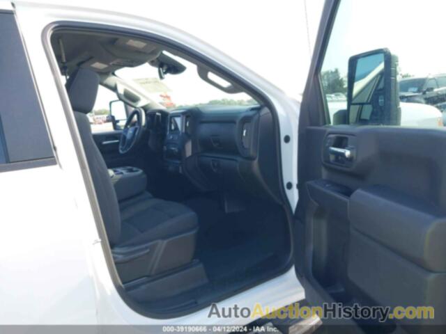 CHEVROLET SILVERADO 2500HD, 2GC1YME73R1102436