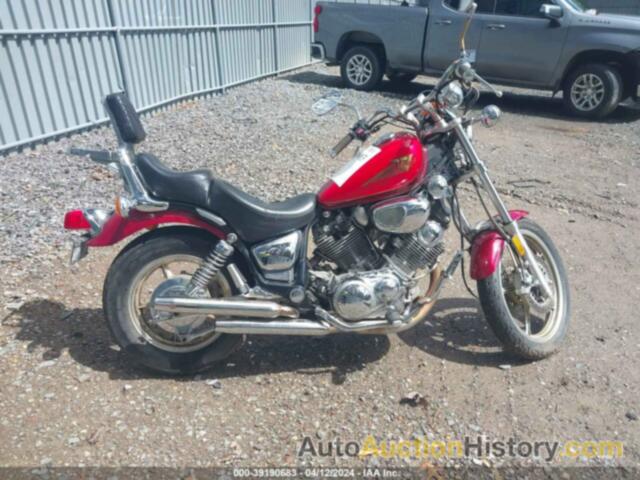 YAMAHA XV7501, JYA3ALE01VA062394