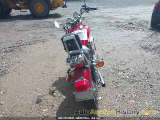 YAMAHA XV7501, JYA3ALE01VA062394