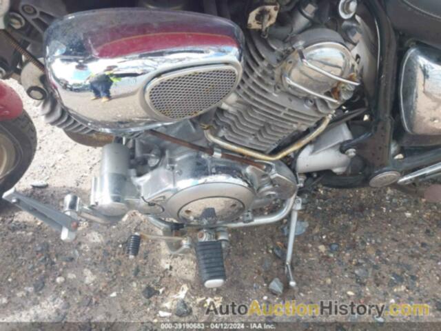 YAMAHA XV7501, JYA3ALE01VA062394