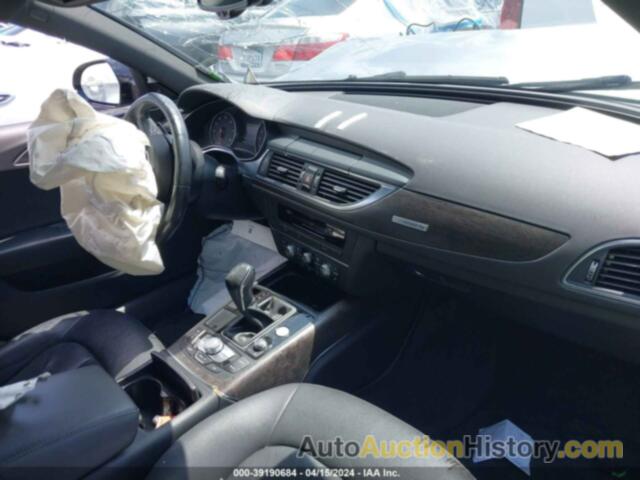 AUDI A6 2.0T PREMIUM, WAUF8AFCXJN047175