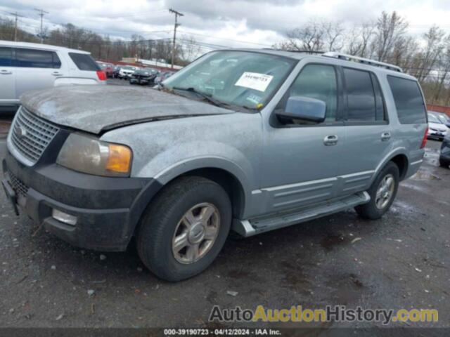 FORD EXPEDITION LIMITED, 1FMFU20516LA65500
