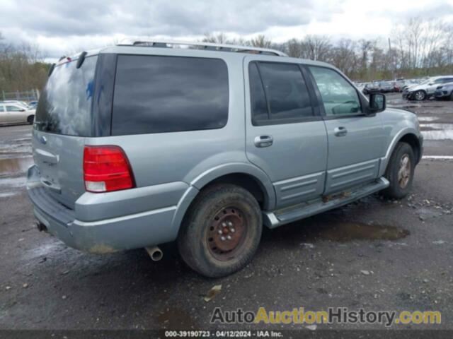 FORD EXPEDITION LIMITED, 1FMFU20516LA65500