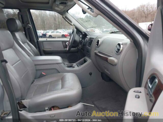 FORD EXPEDITION LIMITED, 1FMFU20516LA65500