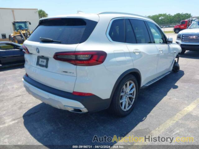 BMW X5 XDRIVE45E, 5UXTA6C01P9P34708