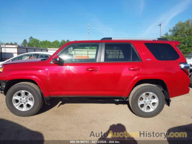 TOYOTA 4RUNNER SR5, JTEMU5JRXN6044510