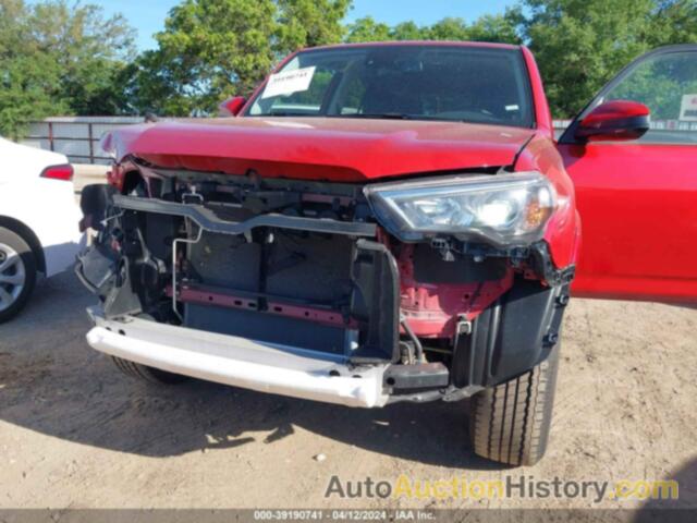 TOYOTA 4RUNNER SR5, JTEMU5JRXN6044510